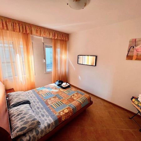 Fiuri De Tapo Appartement Grado Buitenkant foto