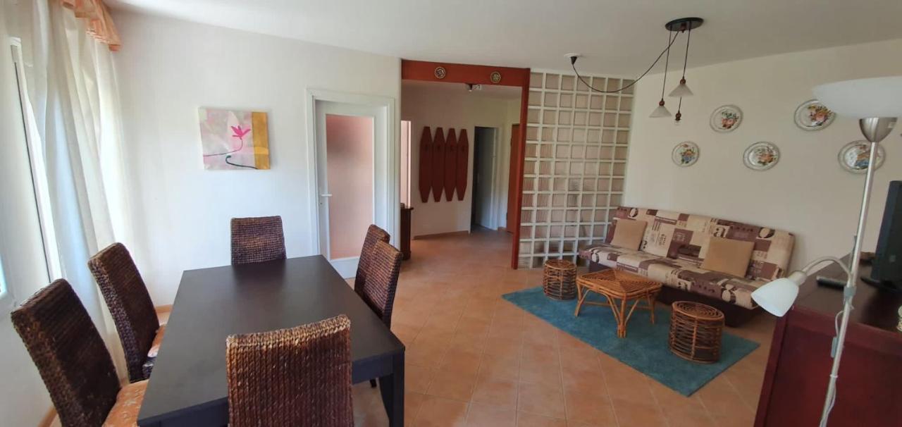 Fiuri De Tapo Appartement Grado Buitenkant foto