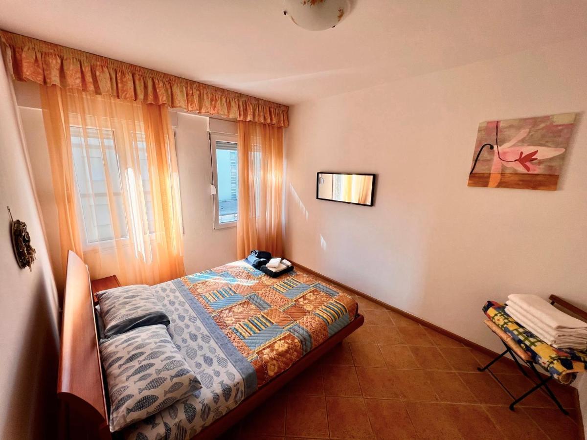 Fiuri De Tapo Appartement Grado Buitenkant foto