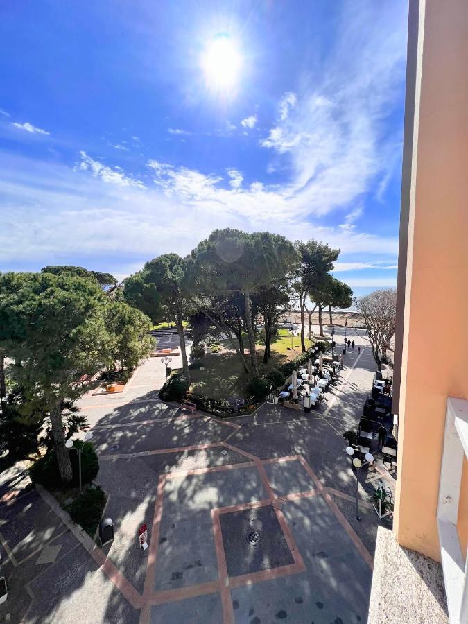 Fiuri De Tapo Appartement Grado Buitenkant foto