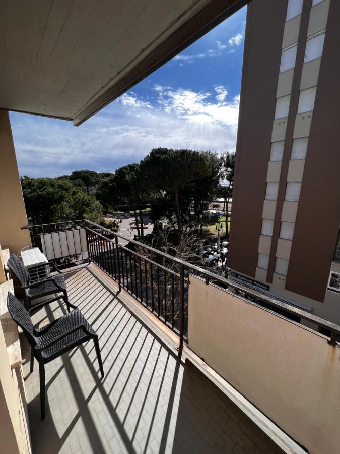Fiuri De Tapo Appartement Grado Buitenkant foto